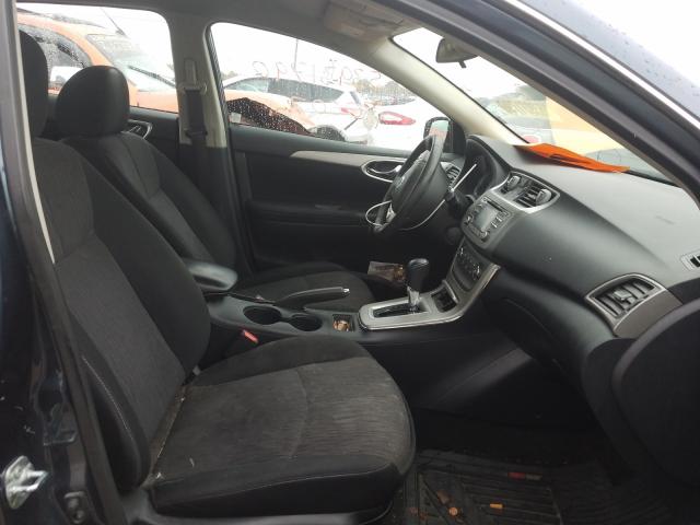 Photo 4 VIN: 3N1AB7APXEY309848 - NISSAN SENTRA S 