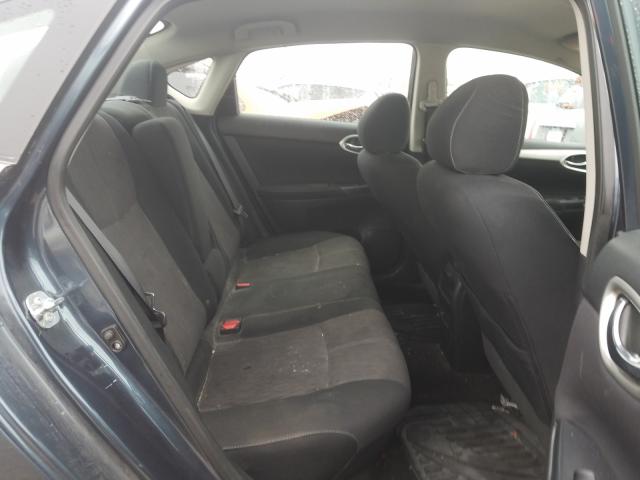 Photo 5 VIN: 3N1AB7APXEY309848 - NISSAN SENTRA S 