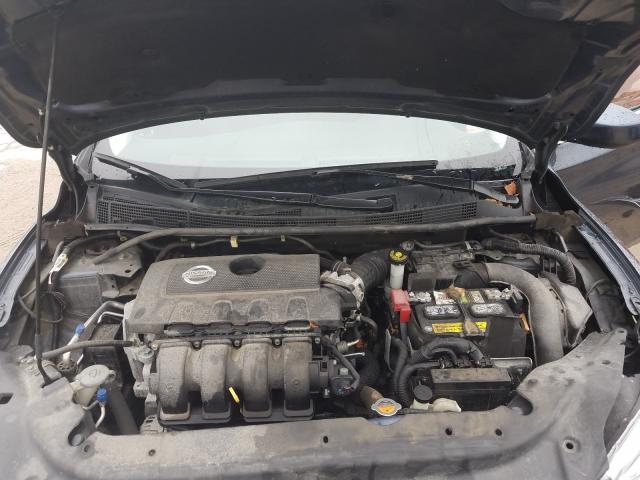 Photo 6 VIN: 3N1AB7APXEY309848 - NISSAN SENTRA S 