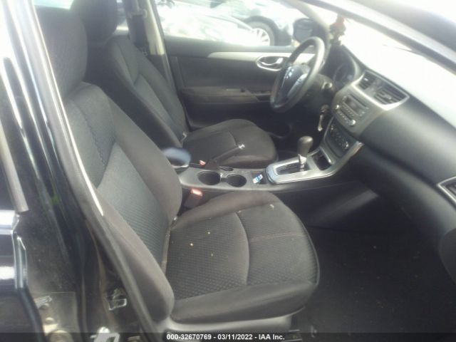 Photo 4 VIN: 3N1AB7APXEY309882 - NISSAN SENTRA 