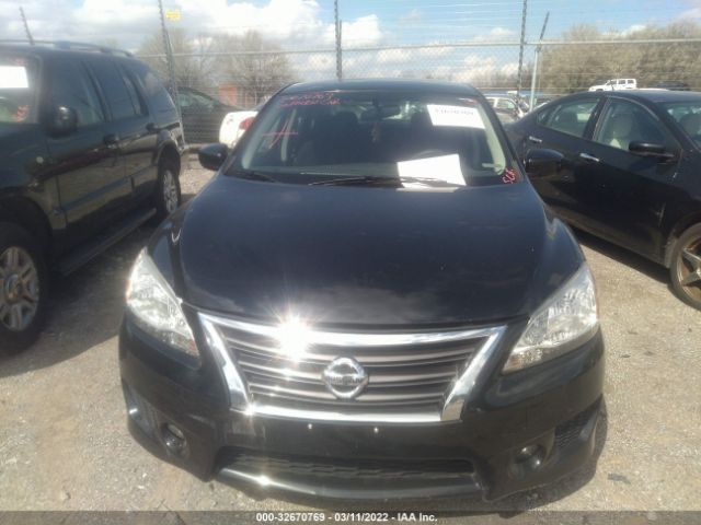 Photo 5 VIN: 3N1AB7APXEY309882 - NISSAN SENTRA 