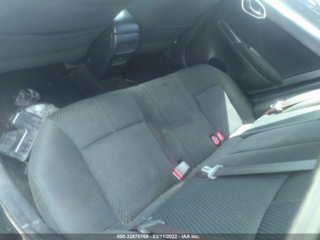 Photo 7 VIN: 3N1AB7APXEY309882 - NISSAN SENTRA 