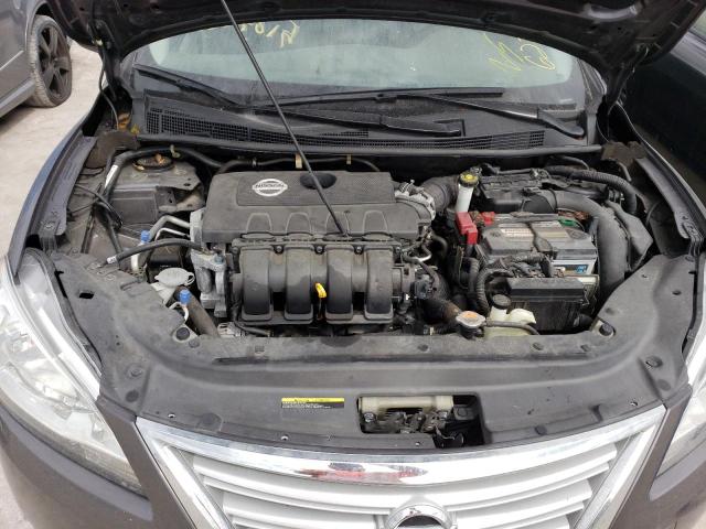 Photo 6 VIN: 3N1AB7APXEY310689 - NISSAN SENTRA S 