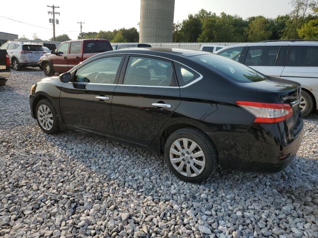 Photo 1 VIN: 3N1AB7APXEY312376 - NISSAN SENTRA S 