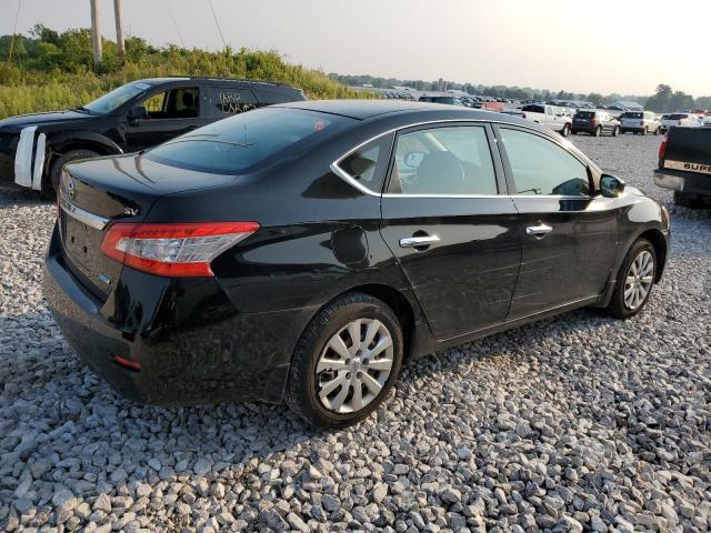 Photo 2 VIN: 3N1AB7APXEY312376 - NISSAN SENTRA S 