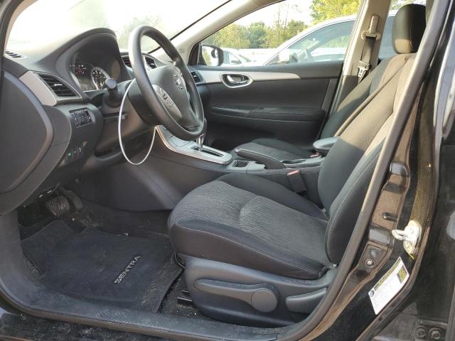 Photo 6 VIN: 3N1AB7APXEY312376 - NISSAN SENTRA S 