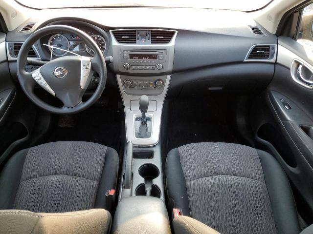 Photo 7 VIN: 3N1AB7APXEY312376 - NISSAN SENTRA S 