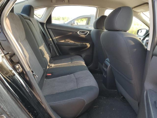 Photo 9 VIN: 3N1AB7APXEY312376 - NISSAN SENTRA S 