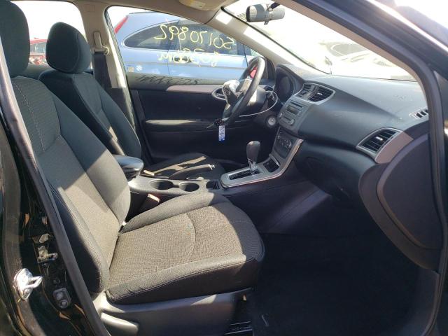 Photo 4 VIN: 3N1AB7APXEY312426 - NISSAN SENTRA 