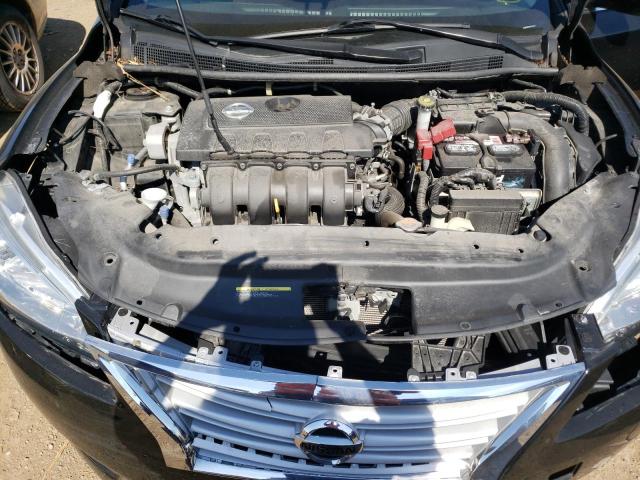 Photo 6 VIN: 3N1AB7APXEY312426 - NISSAN SENTRA 