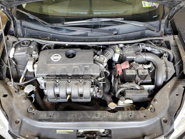 Photo 10 VIN: 3N1AB7APXEY313303 - NISSAN SENTRA S 