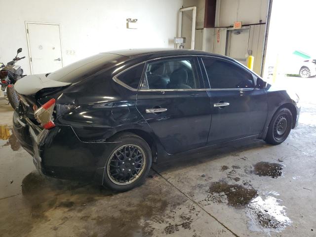 Photo 2 VIN: 3N1AB7APXEY313303 - NISSAN SENTRA S 