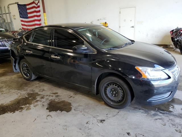 Photo 3 VIN: 3N1AB7APXEY313303 - NISSAN SENTRA S 