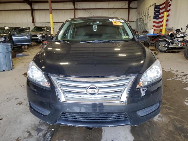 Photo 4 VIN: 3N1AB7APXEY313303 - NISSAN SENTRA S 