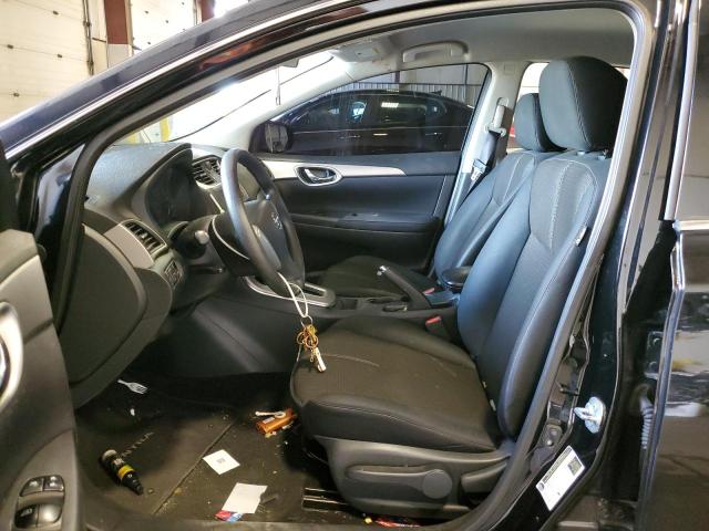 Photo 6 VIN: 3N1AB7APXEY313303 - NISSAN SENTRA S 