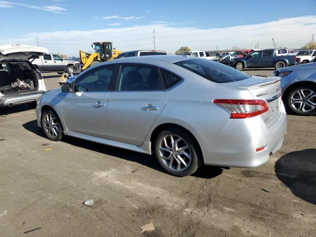 Photo 1 VIN: 3N1AB7APXEY313737 - NISSAN SENTRA S 