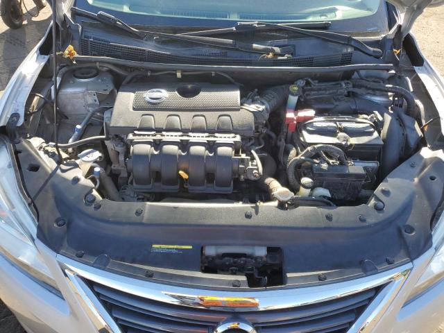 Photo 10 VIN: 3N1AB7APXEY313737 - NISSAN SENTRA S 