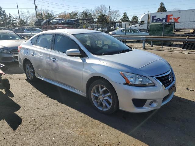 Photo 3 VIN: 3N1AB7APXEY313737 - NISSAN SENTRA S 