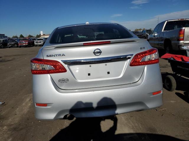 Photo 5 VIN: 3N1AB7APXEY313737 - NISSAN SENTRA S 