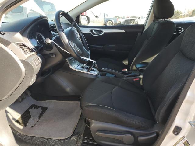 Photo 6 VIN: 3N1AB7APXEY313737 - NISSAN SENTRA S 