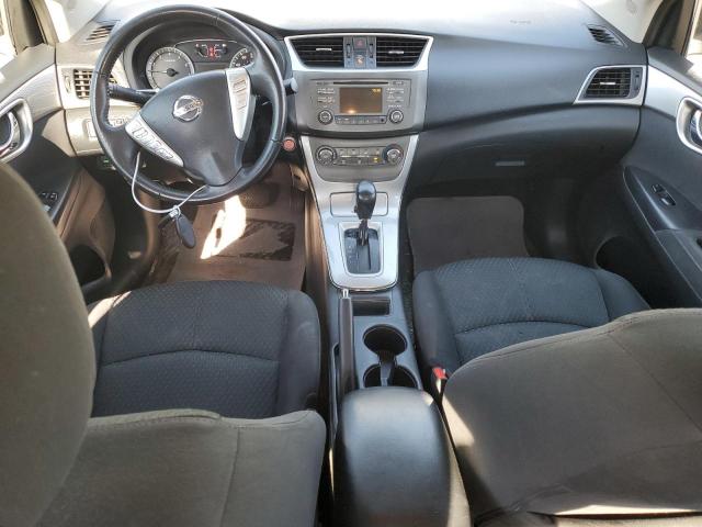 Photo 7 VIN: 3N1AB7APXEY313737 - NISSAN SENTRA S 