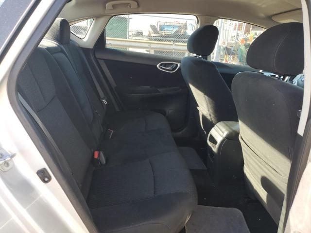 Photo 9 VIN: 3N1AB7APXEY313737 - NISSAN SENTRA S 