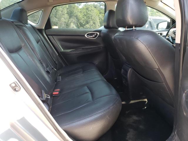 Photo 5 VIN: 3N1AB7APXEY315309 - NISSAN SENTRA S 