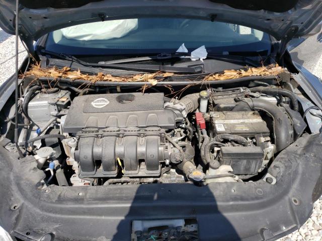 Photo 6 VIN: 3N1AB7APXEY315309 - NISSAN SENTRA S 