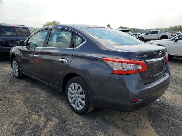 Photo 1 VIN: 3N1AB7APXEY315956 - NISSAN SENTRA S 