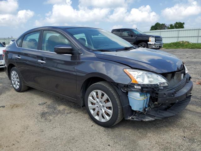 Photo 3 VIN: 3N1AB7APXEY315956 - NISSAN SENTRA S 