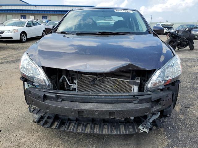 Photo 4 VIN: 3N1AB7APXEY315956 - NISSAN SENTRA S 