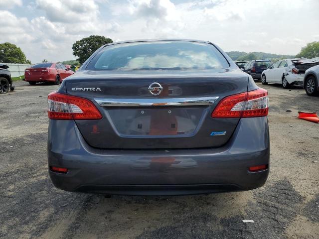 Photo 5 VIN: 3N1AB7APXEY315956 - NISSAN SENTRA S 