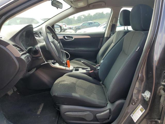 Photo 6 VIN: 3N1AB7APXEY315956 - NISSAN SENTRA S 