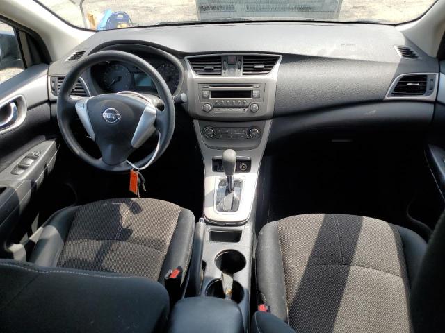 Photo 7 VIN: 3N1AB7APXEY315956 - NISSAN SENTRA S 