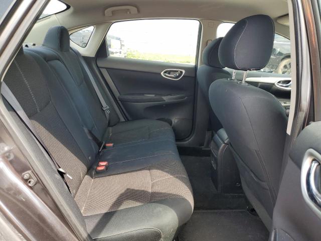 Photo 9 VIN: 3N1AB7APXEY315956 - NISSAN SENTRA S 