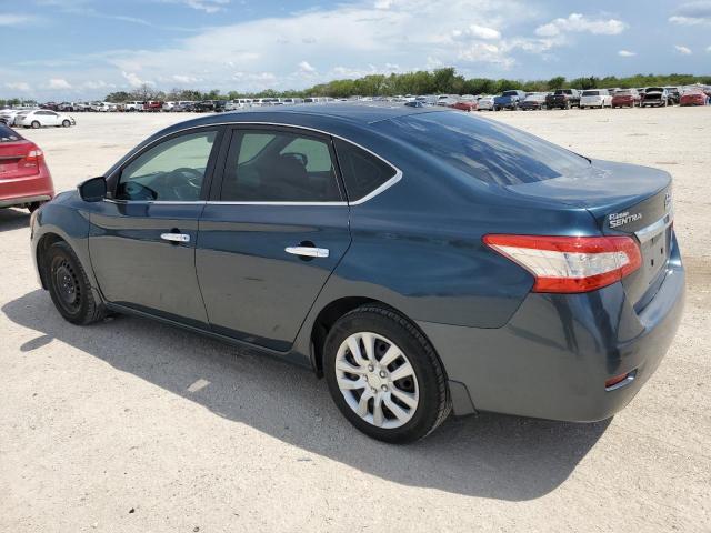 Photo 1 VIN: 3N1AB7APXEY316086 - NISSAN SENTRA S 