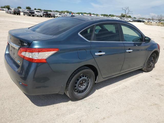 Photo 2 VIN: 3N1AB7APXEY316086 - NISSAN SENTRA S 