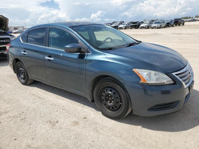 Photo 3 VIN: 3N1AB7APXEY316086 - NISSAN SENTRA S 