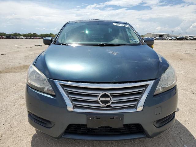 Photo 4 VIN: 3N1AB7APXEY316086 - NISSAN SENTRA S 