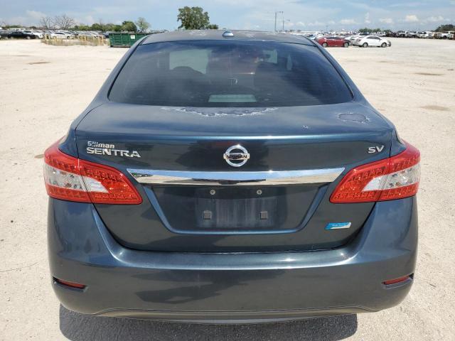 Photo 5 VIN: 3N1AB7APXEY316086 - NISSAN SENTRA S 