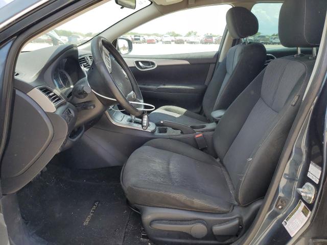 Photo 6 VIN: 3N1AB7APXEY316086 - NISSAN SENTRA S 