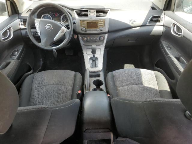 Photo 7 VIN: 3N1AB7APXEY316086 - NISSAN SENTRA S 