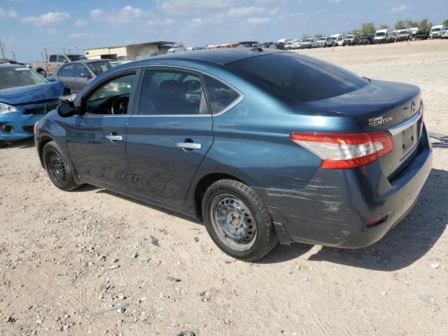 Photo 1 VIN: 3N1AB7APXEY316086 - NISSAN SENTRA S 