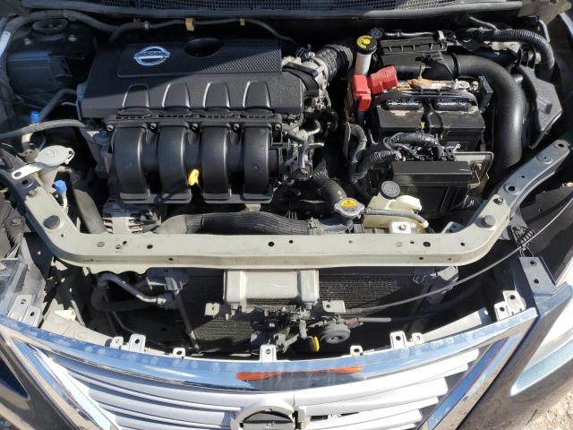 Photo 10 VIN: 3N1AB7APXEY316086 - NISSAN SENTRA S 