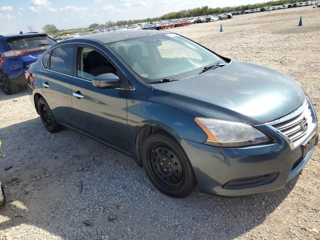 Photo 3 VIN: 3N1AB7APXEY316086 - NISSAN SENTRA S 