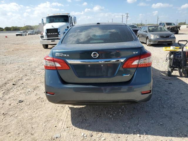 Photo 5 VIN: 3N1AB7APXEY316086 - NISSAN SENTRA S 