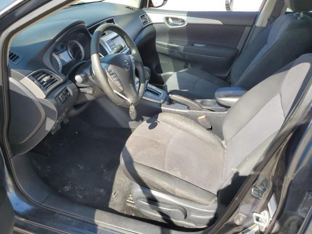 Photo 6 VIN: 3N1AB7APXEY316086 - NISSAN SENTRA S 