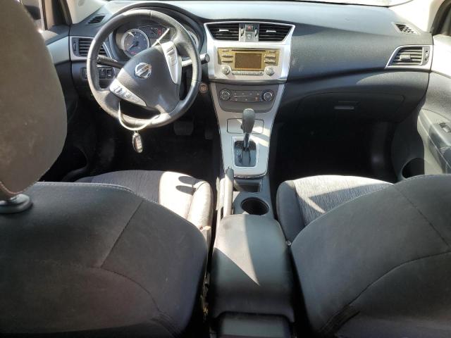 Photo 7 VIN: 3N1AB7APXEY316086 - NISSAN SENTRA S 