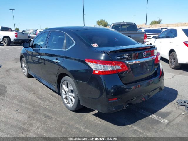 Photo 2 VIN: 3N1AB7APXEY316542 - NISSAN SENTRA 