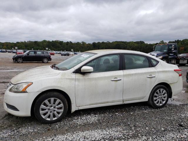 Photo 0 VIN: 3N1AB7APXEY317366 - NISSAN SENTRA S 